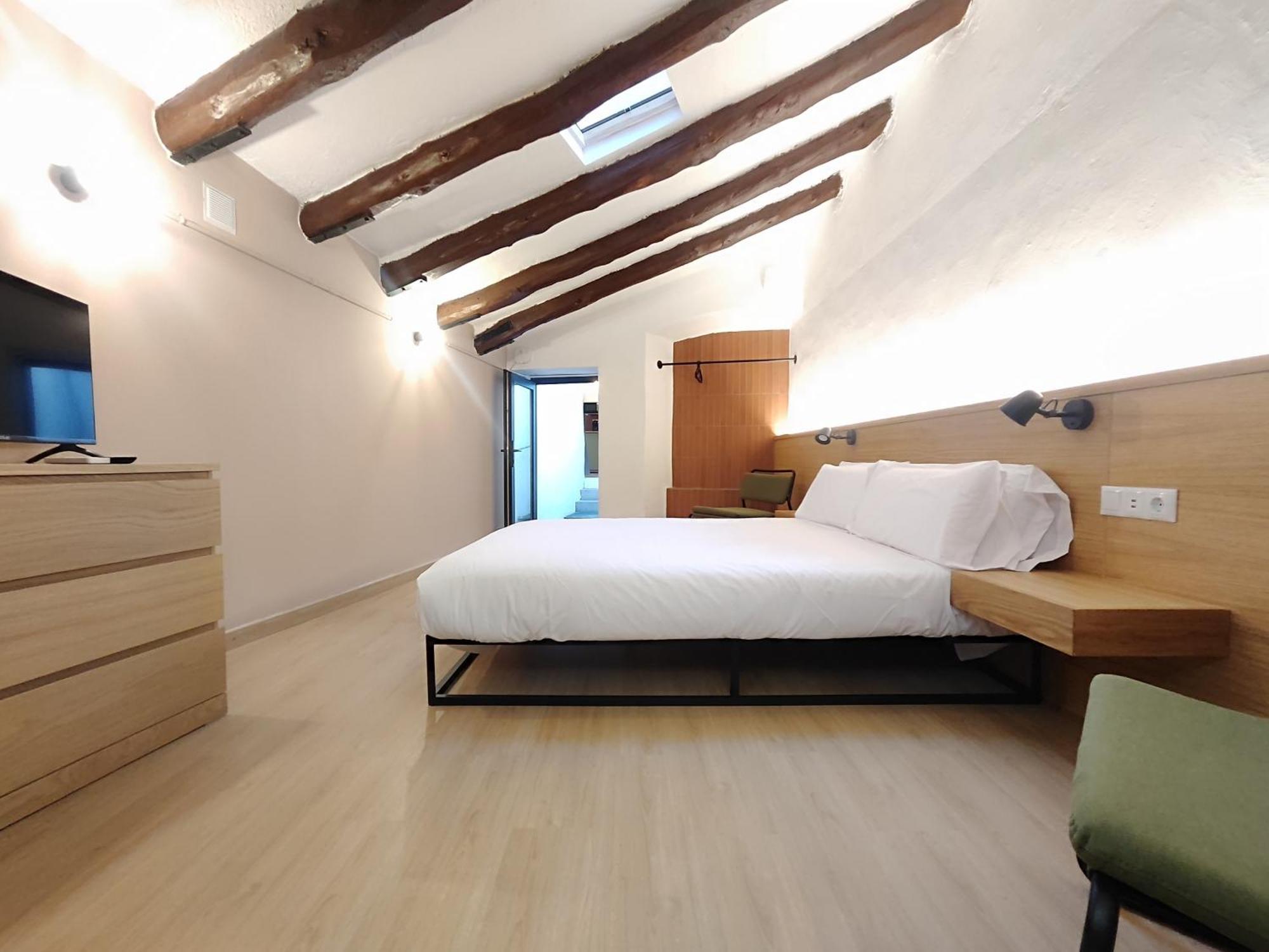 Mazi Placa Gran Mataró Rom bilde