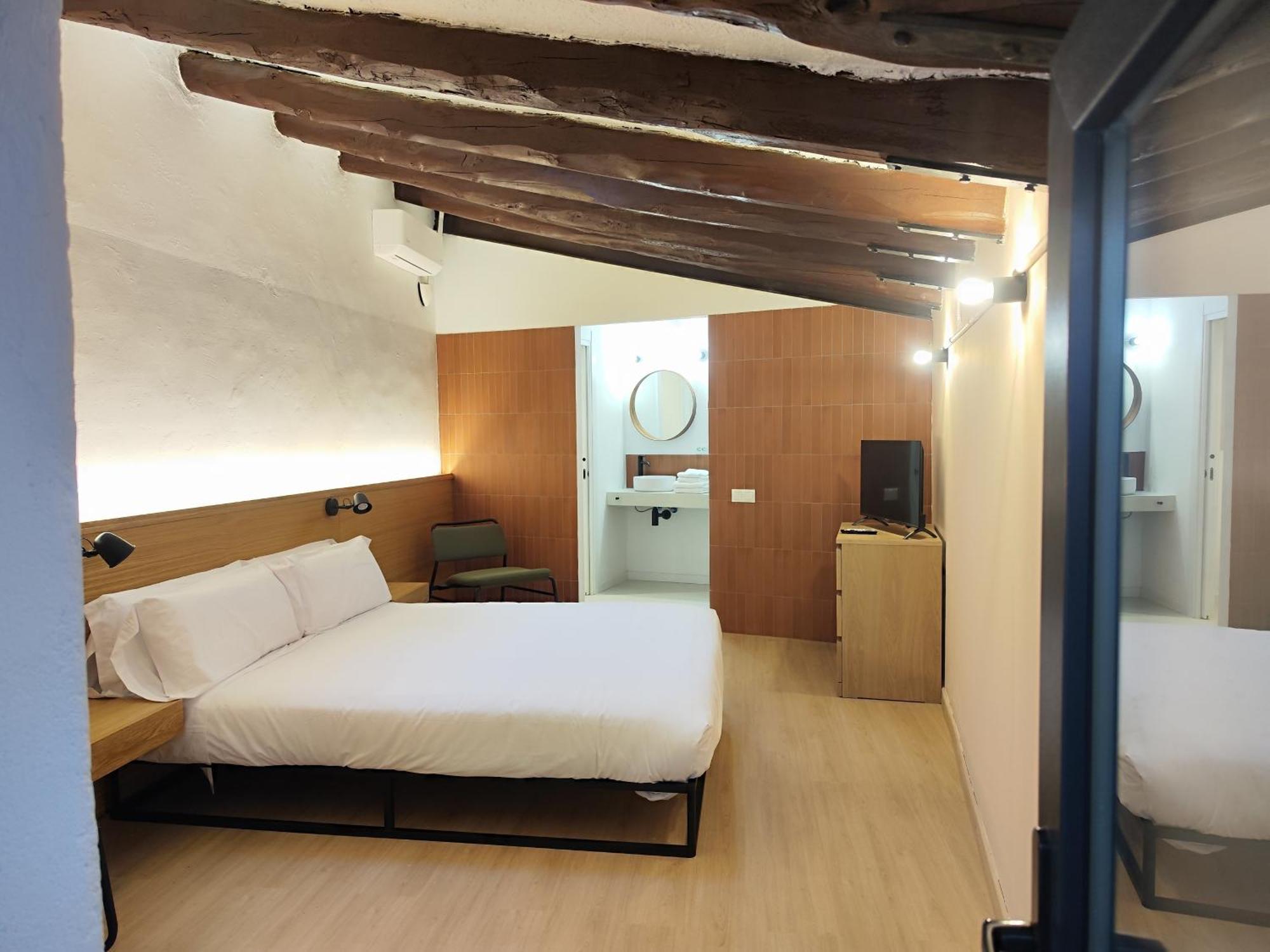 Mazi Placa Gran Mataró Rom bilde