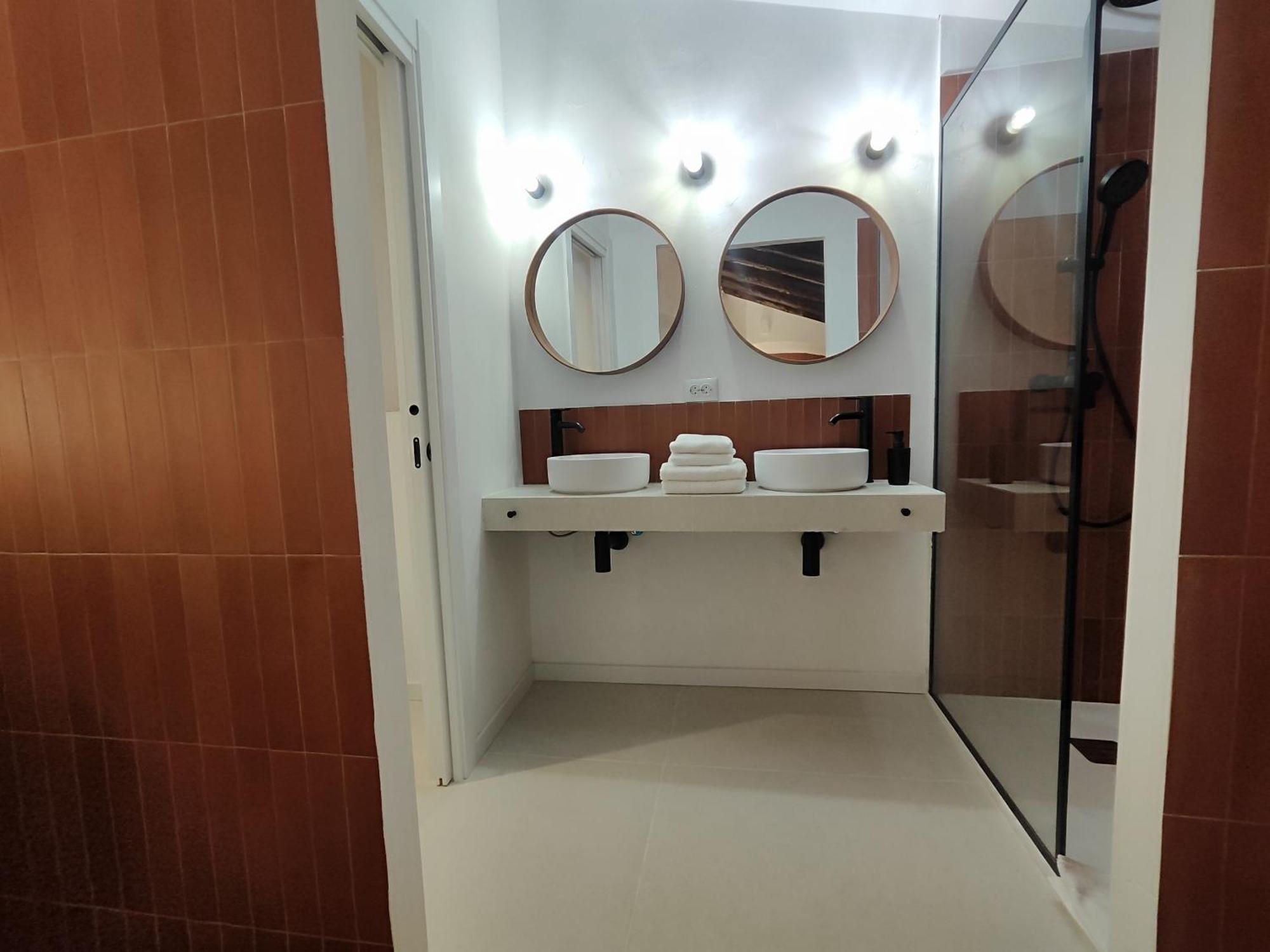Mazi Placa Gran Mataró Rom bilde