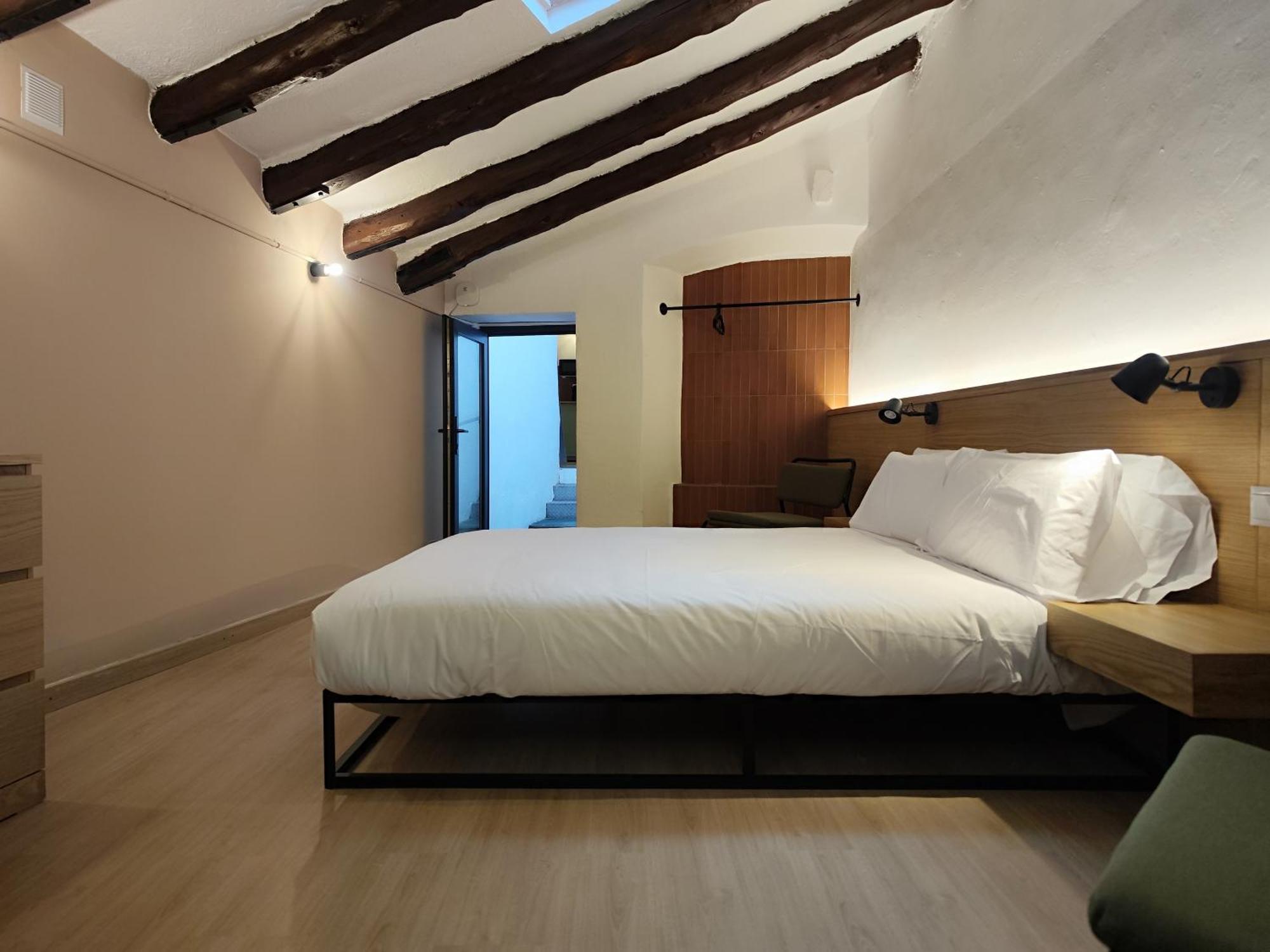 Mazi Placa Gran Mataró Rom bilde