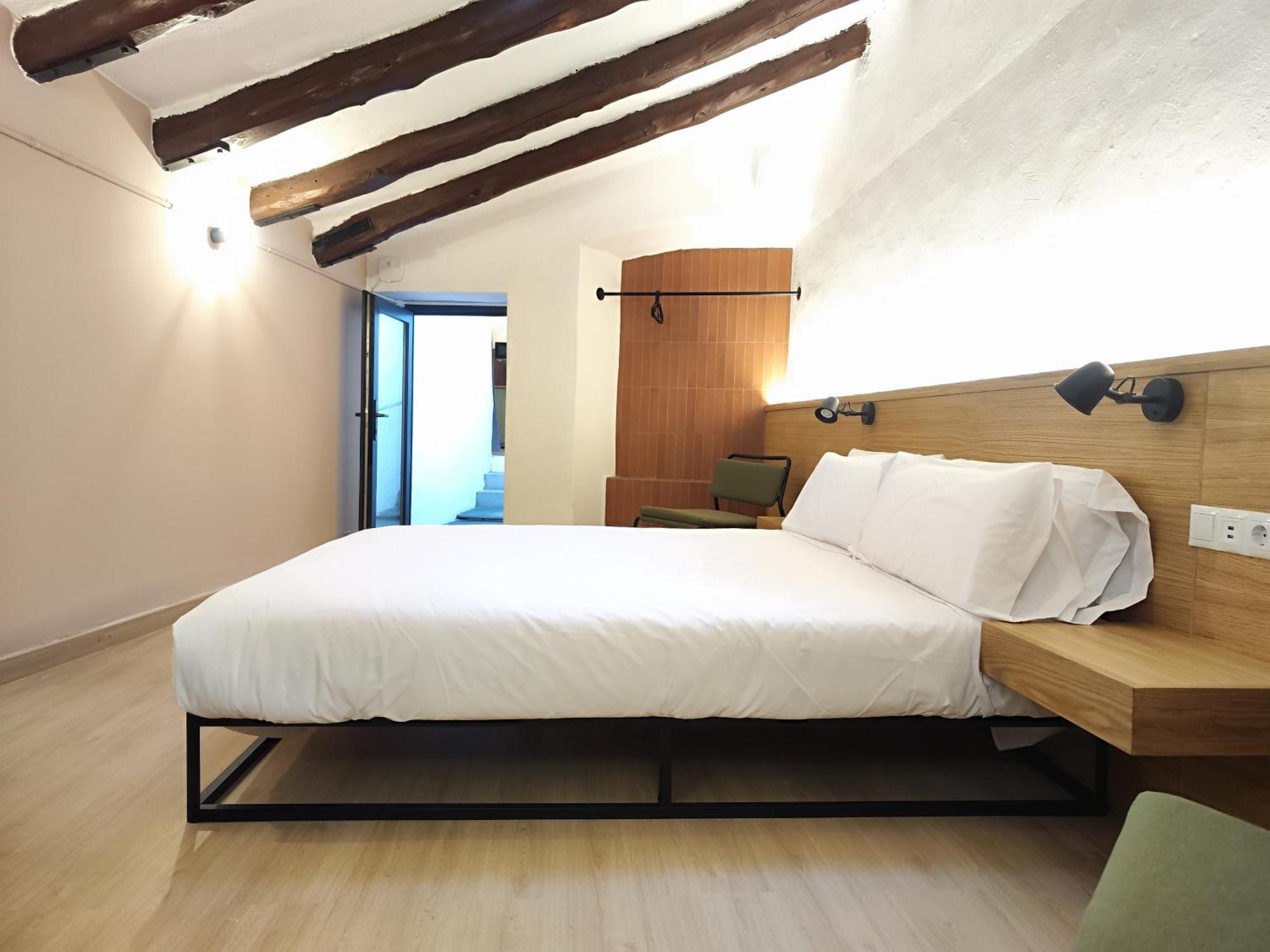 Mazi Placa Gran Mataró Rom bilde